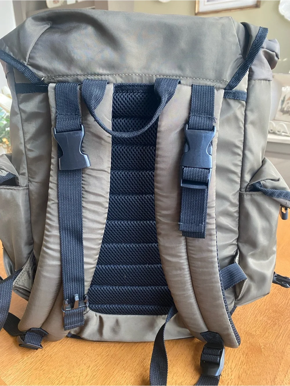 Eddie Bauer Back to School Backpack